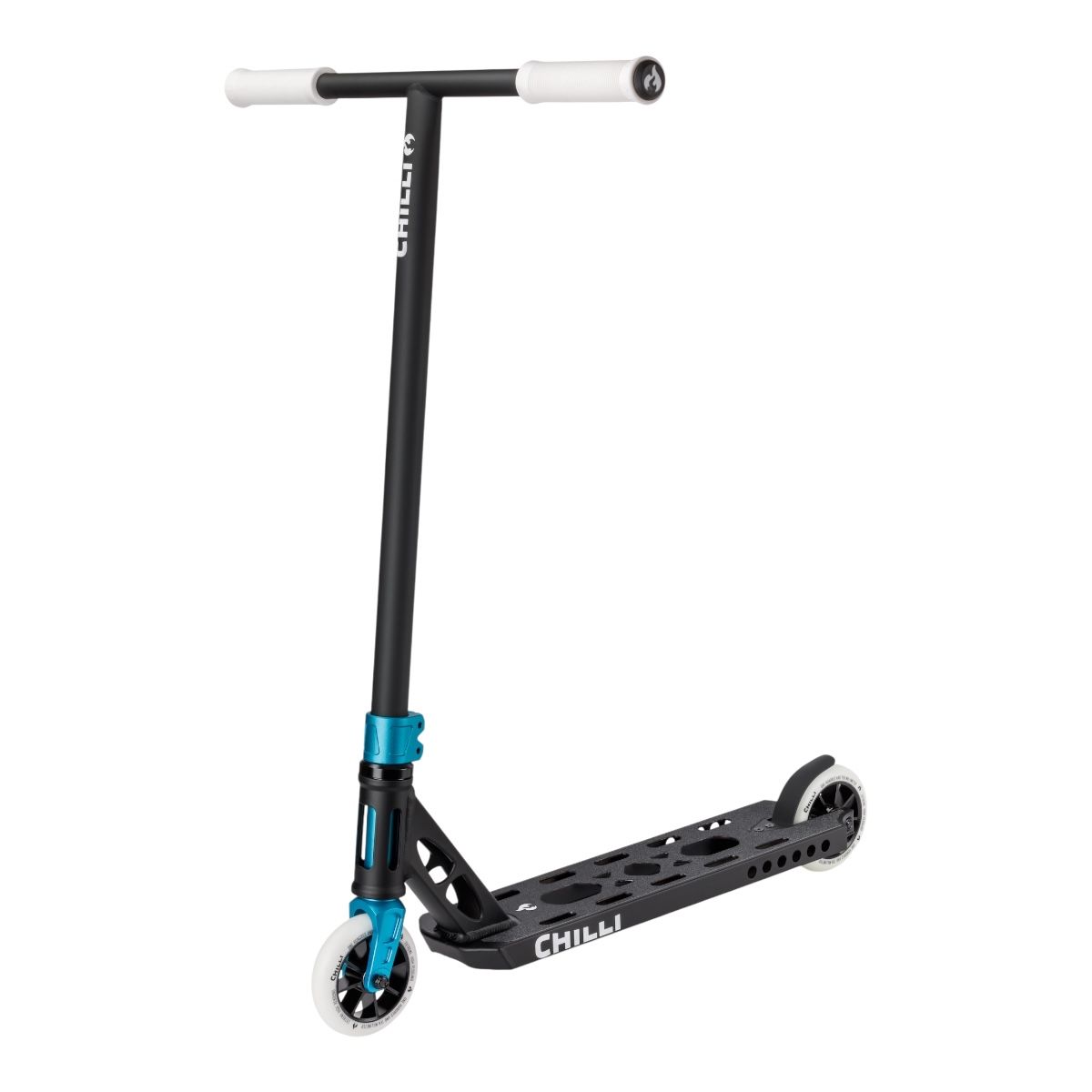 CHILLI - SCOOTER CHILLI VENTUS MD BLACK