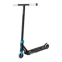 CHILLI - SCOOTER VENTUS MD BLACK