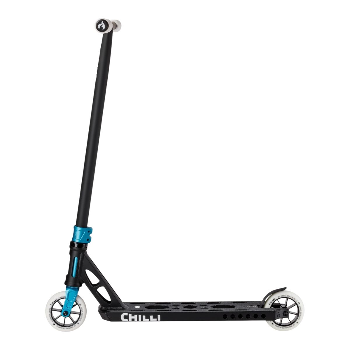 CHILLI - SCOOTER CHILLI VENTUS MD BLACK