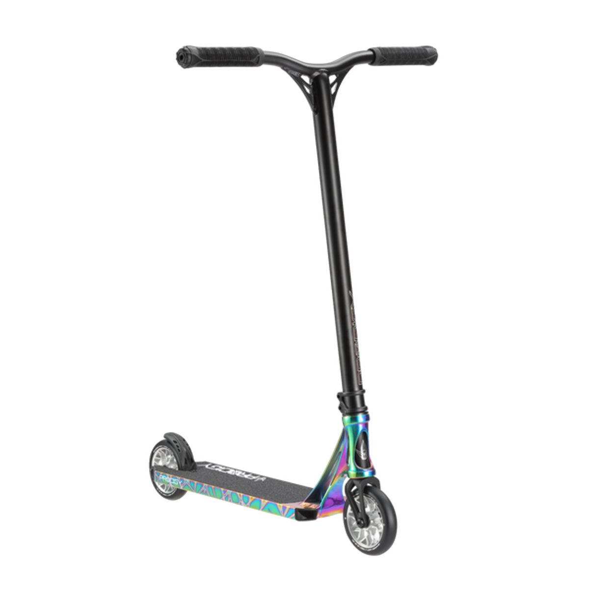 ENVY - SCOOTER ENVY PRODIGY X OILSLICK