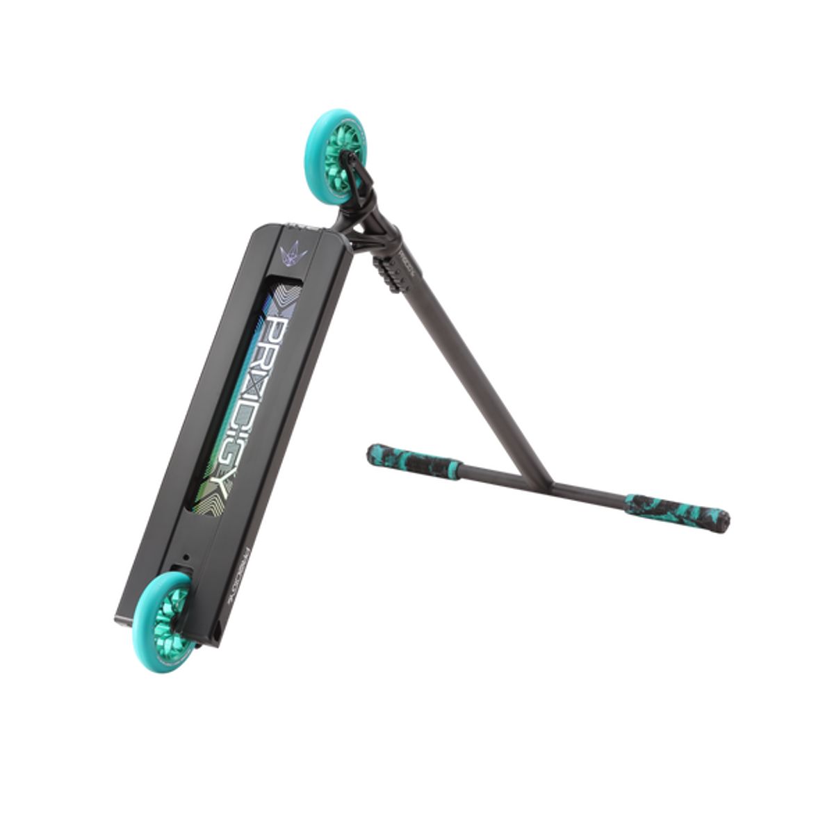 ENVY - SCOOTER ENVY PRODIGY X STREET BLACK