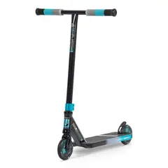 IBIKES - SCOOTER INVERT JOURNEY 1+ MINI TRI ELECTRO TEALSILVERBLACK