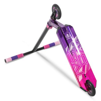 Imagen 2 del producto SCOOTER INVERT JOURNEY 1+ SCOOTER TRI ELECTRO PINKPINKPURPLE