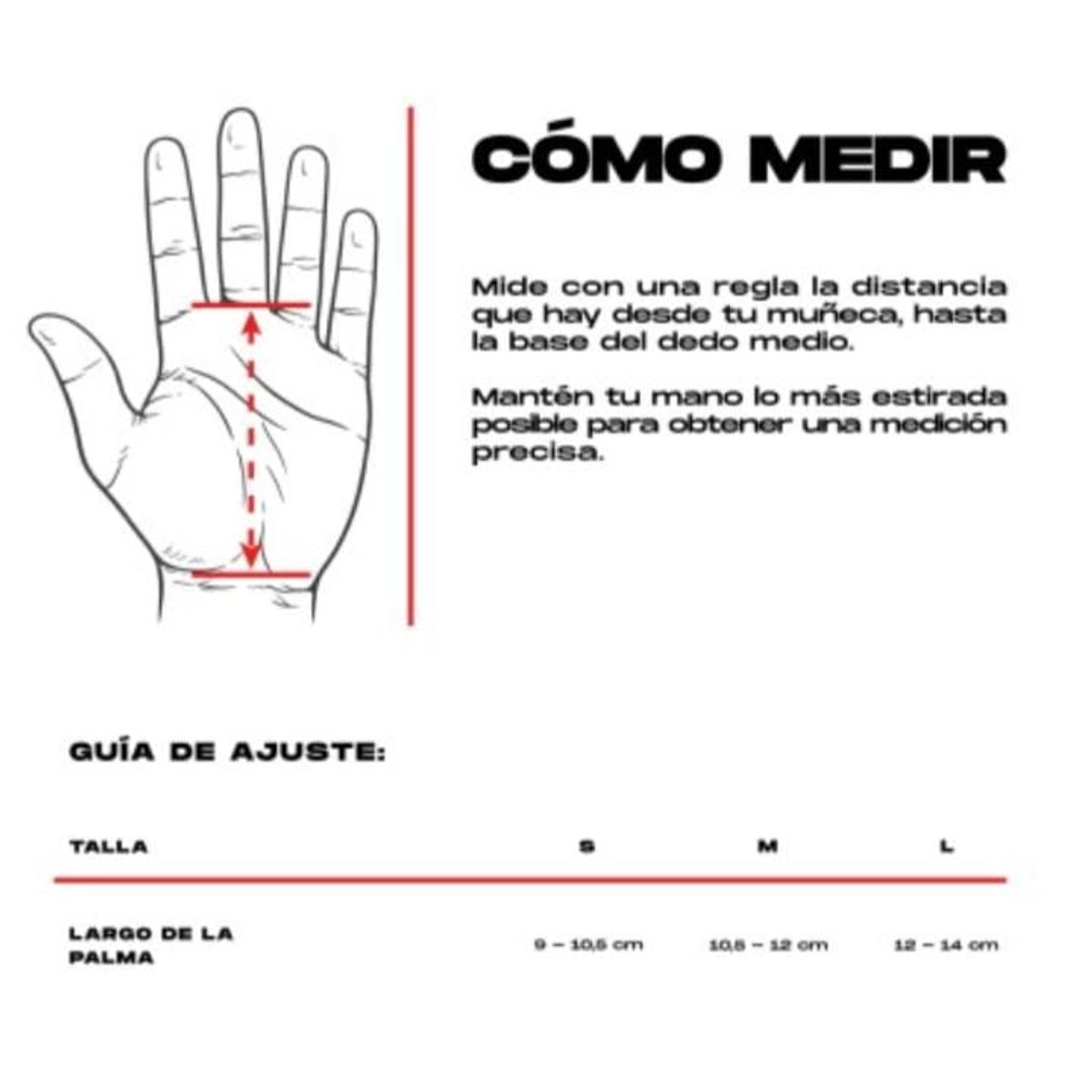HWM - Calleras para crossfit gym con orificios HWM