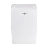 AIRE ACONDICIONADO PORTÄTIL 4 EN 1 WIFI GAS ECOLÓGICO R32 12.000 BTU/H PARTE Y PIEZA.CL