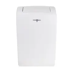 PARTEYPIEZA CL - AIRE ACONDICIONADO PORTÄTIL 4 EN 1 WIFI GAS ECOLÓGICO R32 12.000 BTU/H PARTE Y PIEZA.CL
