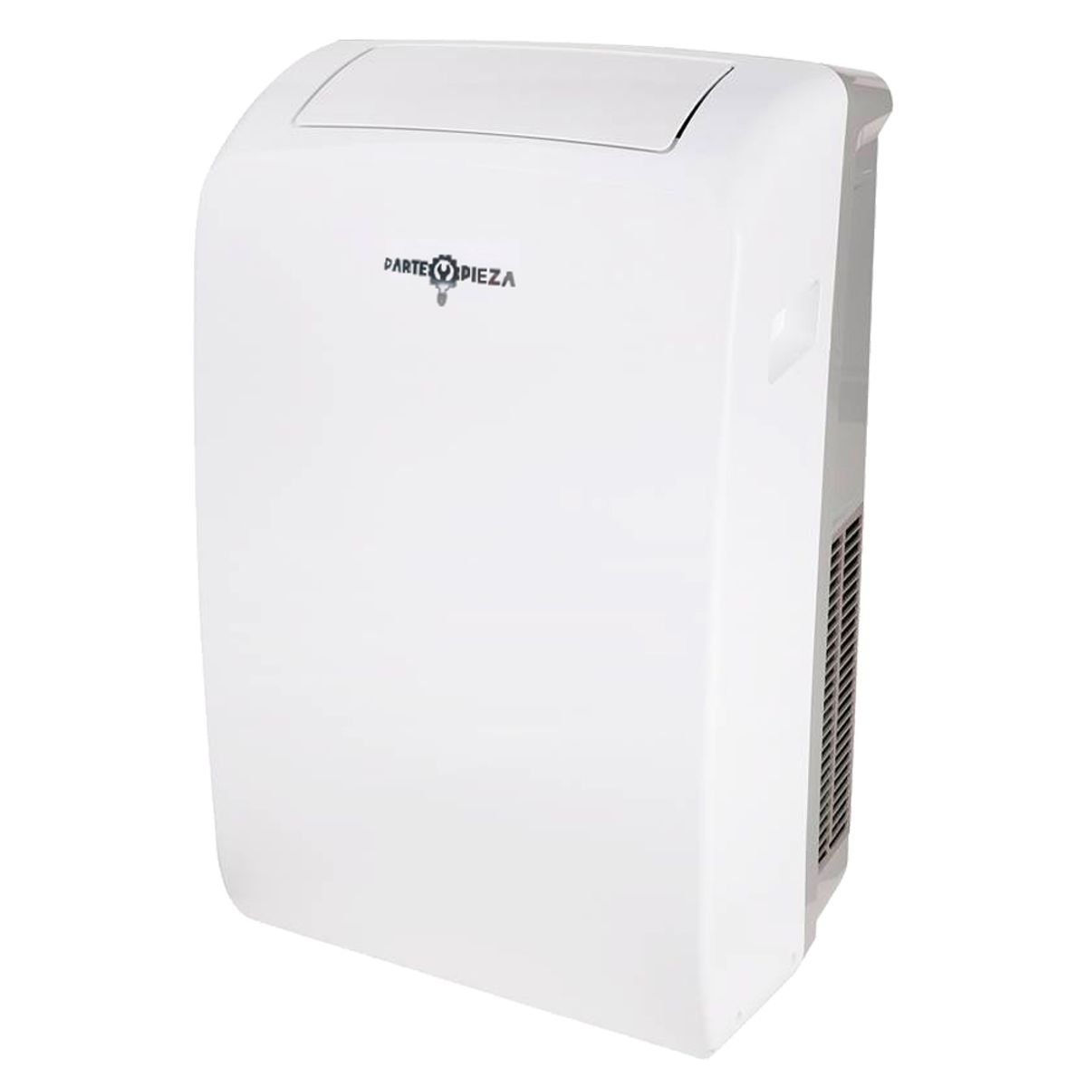 PARTEYPIEZA CL - AIRE ACONDICIONADO PORTÄTIL 4 EN 1 WIFI GAS ECOLÓGICO R32 12.000 BTU/H PARTE Y PIEZA.CL