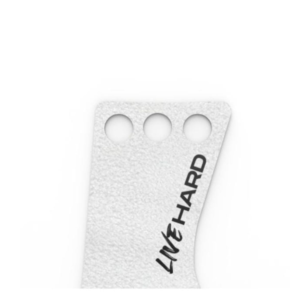 HWM - Calleras para crossfit gym con orificios HWM