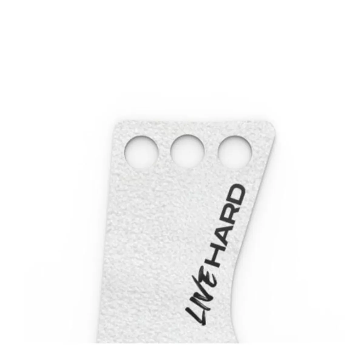 HWM - Calleras para crossfit gym con orificios HWM