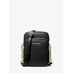 MICHAEL KORS - Cartera Jet Set Slim Black