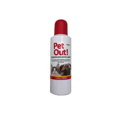 DRAG PHARMA - Pet Out Repelente Spray Perros&gatos Dragpharma 160ml