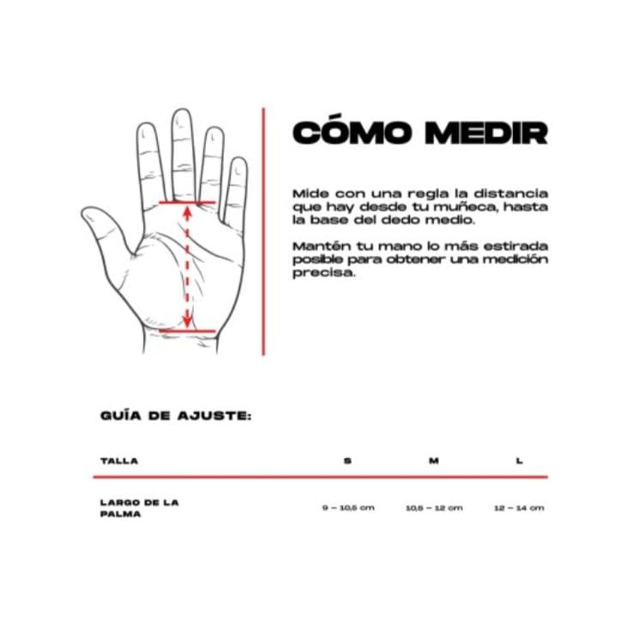 HWM - Calleras para crossfit gym con orificios HWM - NEGRA