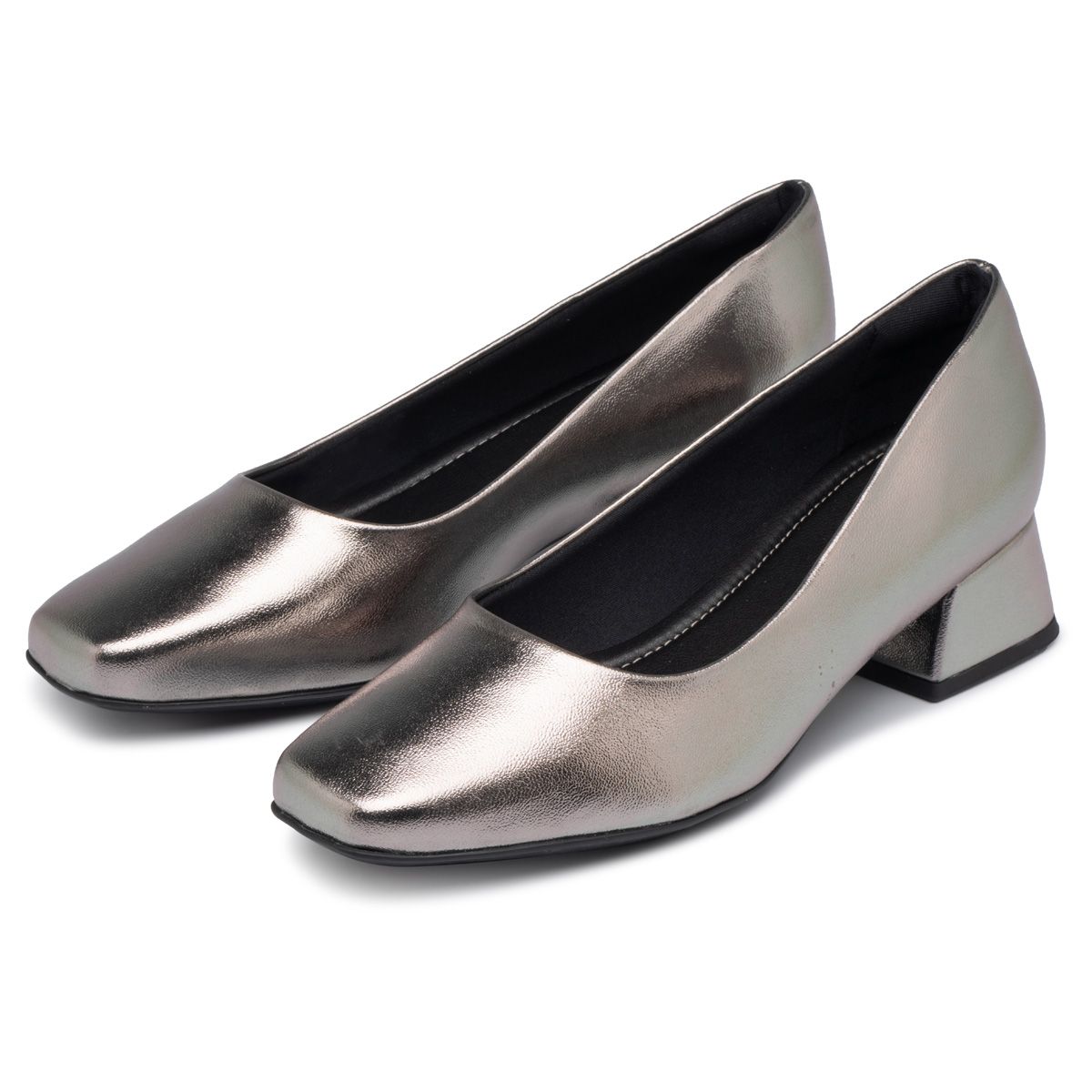 PICCADILLY - Zapato Tati Peltre Piccadilly