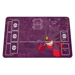 GENERICO - Playmat Pokémon Card Game 60×35 cm M10