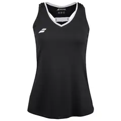 BABOLAT - VESTIDO DE TENIS PLAY TANK TOP MUJER