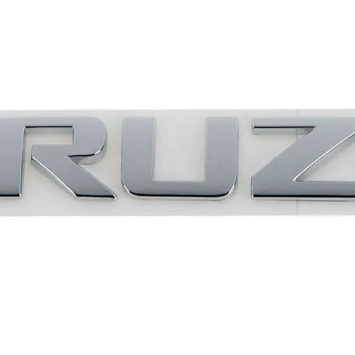 GENERICO - Insignia Emblema Compatible con Cruze