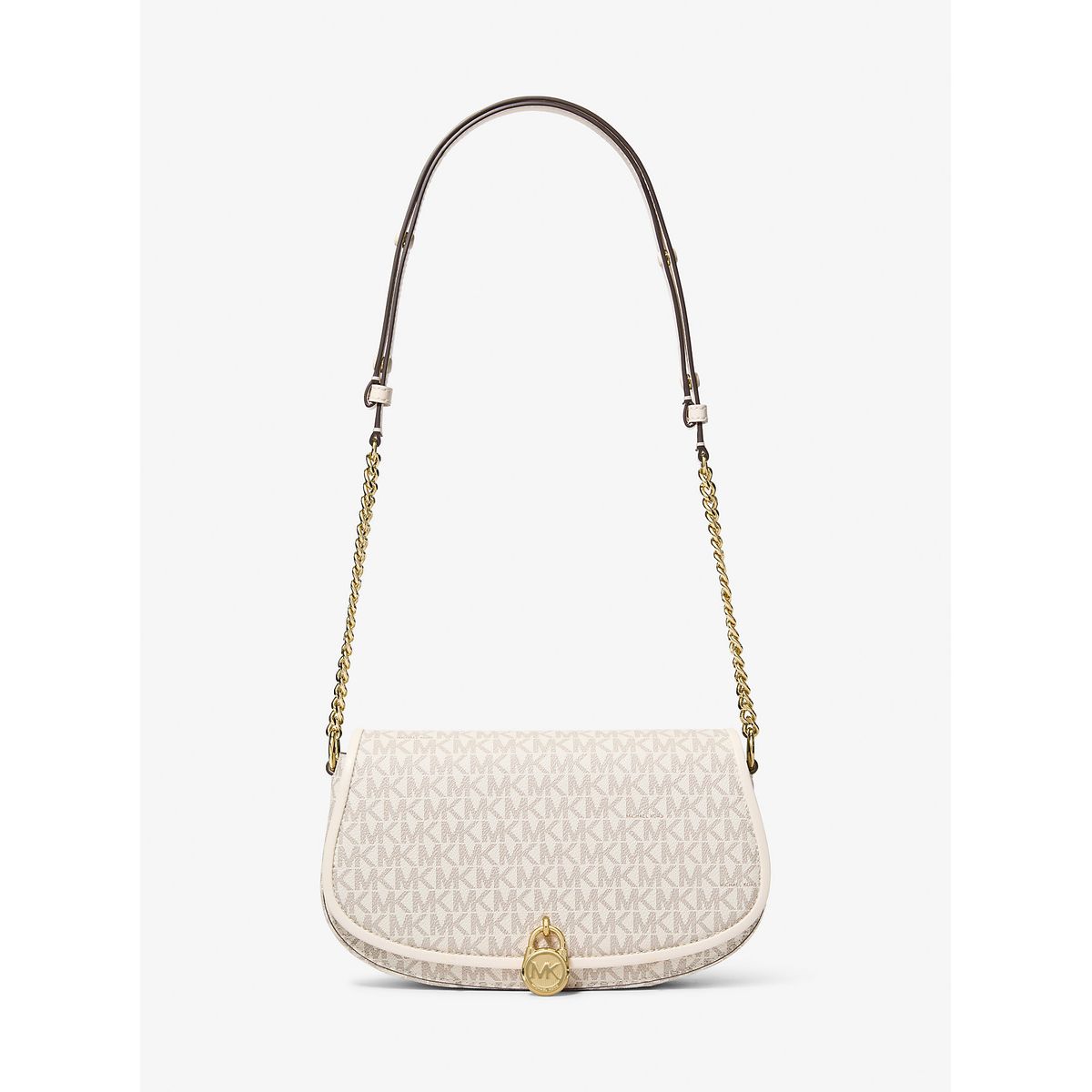 MICHAEL KORS - Cartera Michael Kors Mila Signature