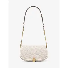 MICHAEL KORS - Cartera Mila Signature