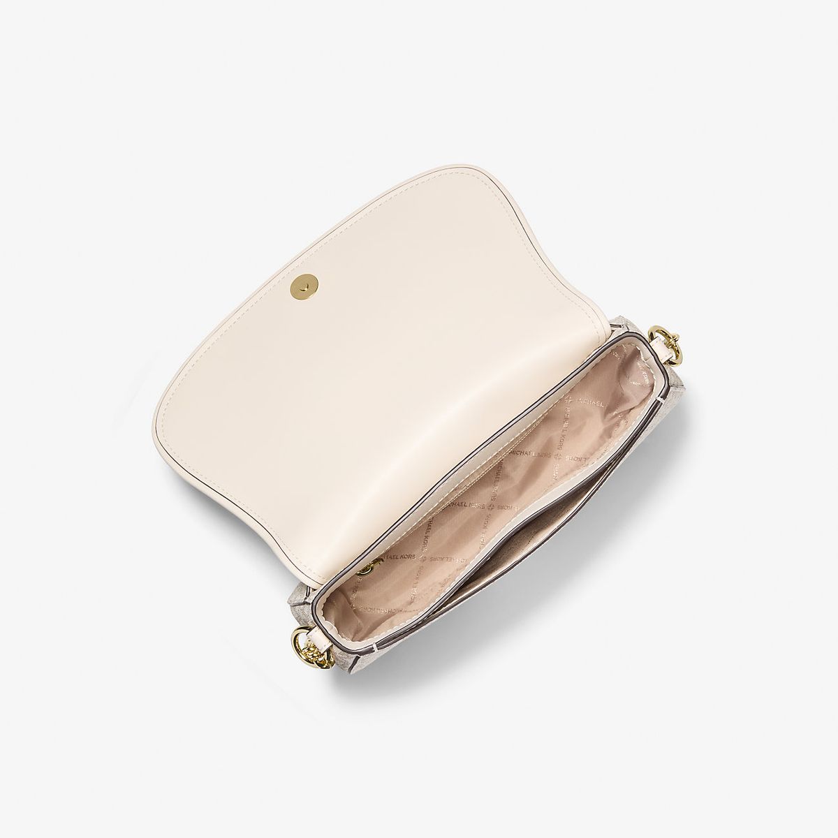 MICHAEL KORS - Cartera Michael Kors Mila Signature