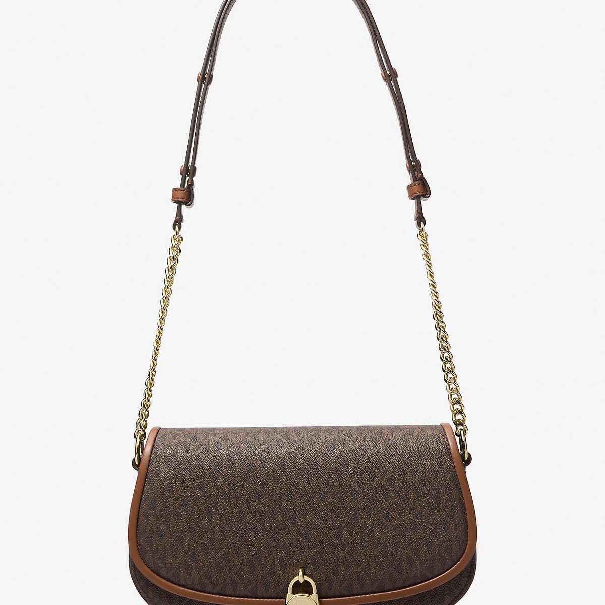 MICHAEL KORS - Cartera Michael Kors Mila Signature