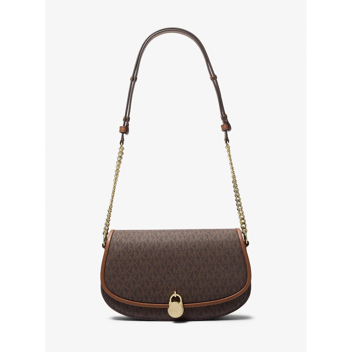 MICHAEL KORS - Cartera Michael Kors Mila Signature