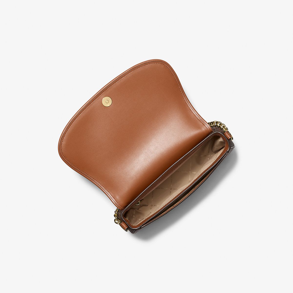 MICHAEL KORS - Cartera Michael Kors Mila Signature