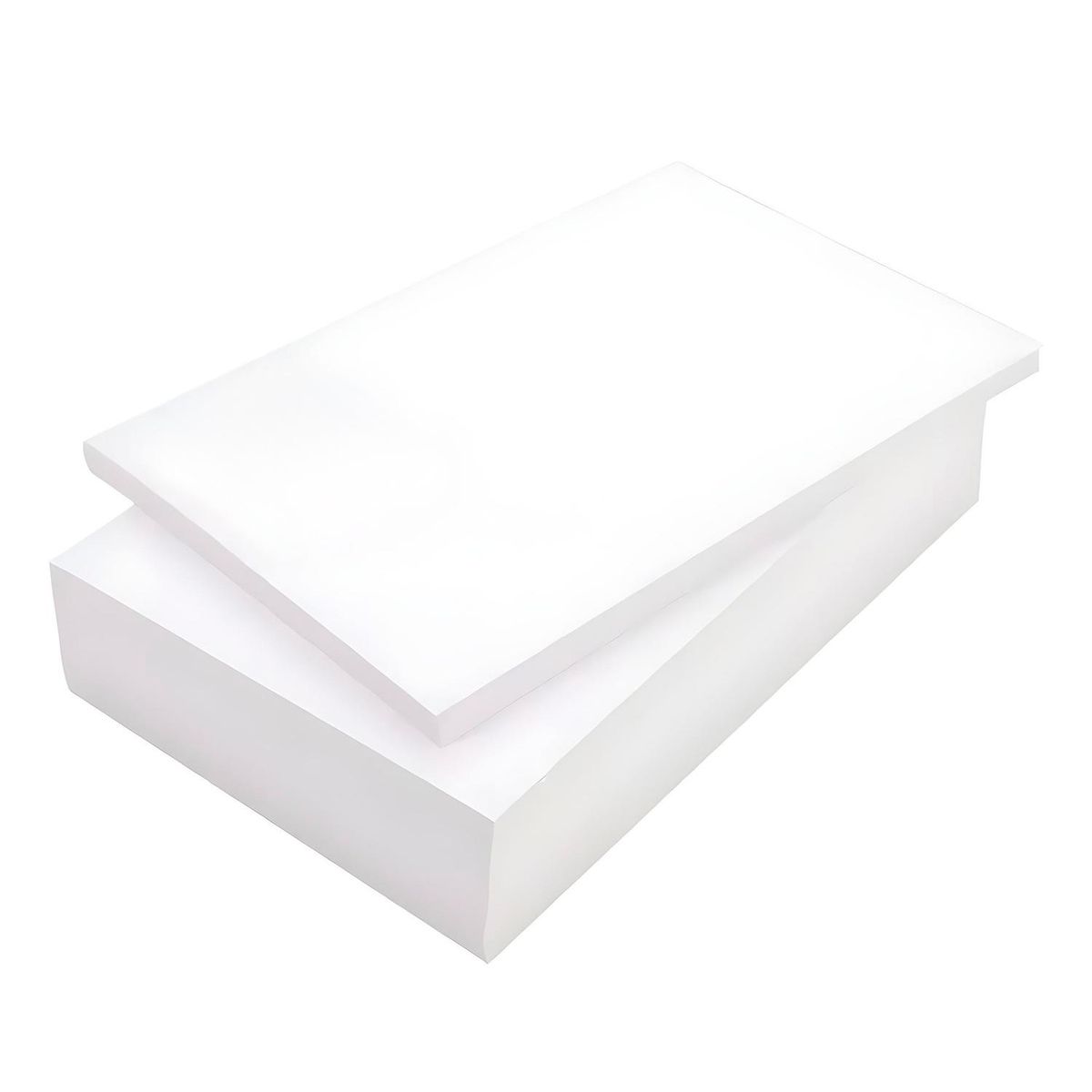 CURSOR - PAPEL BOND 106G A5 250H CURSOR - Blanco - A5