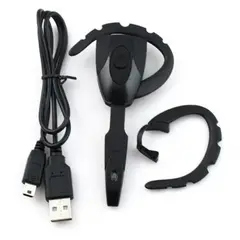 GENERICO - Manos Libres Bluetooth Audifono Microfono Para Ps3
