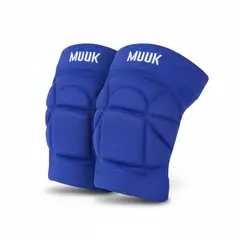 MUUK - RODILLERA PROTECT VOLLEY AZUL L