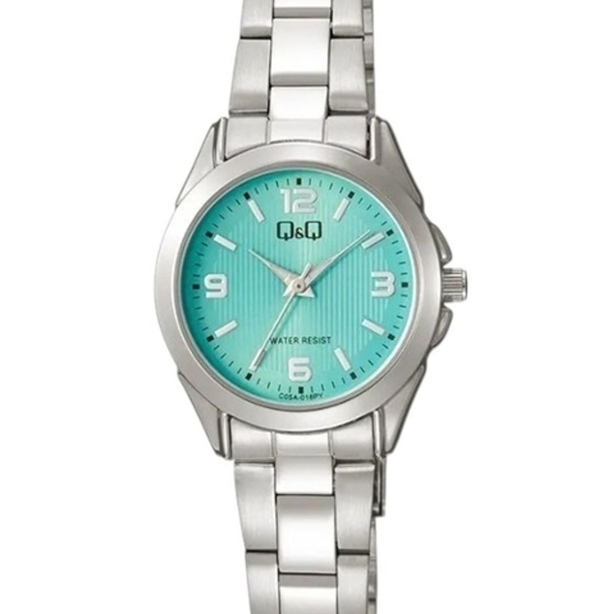 QYQ - RELOJ MARCA QYQ C05A-016PY MUJER ANALOGO METAL