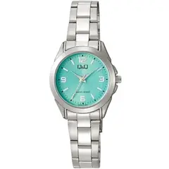 QYQ - RELOJ MARCA C05A-016PY MUJER ANALOGO METAL
