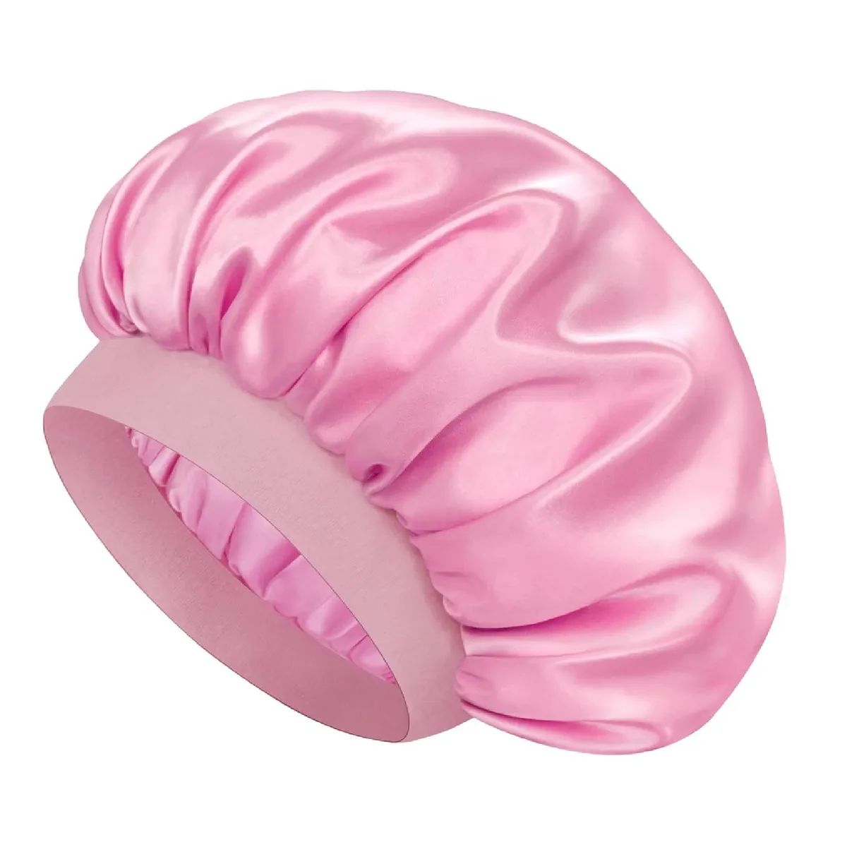 GENERICO - Gorro de Satin para el Cabello