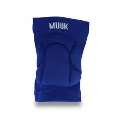 MUUK - RODILLERA PROTECT VOLLEY AZUL M