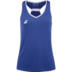 BABOLAT - VESTIDO DE TENIS PLAY TANK TOP MUJER