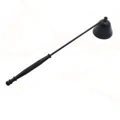 CONCEPT - Apaga Velas - Negro Cromo