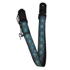 ALLEGRO - Correa Para Ukelele Blue All-UK-JC3045BL