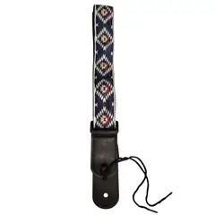 ALLEGRO - Correa Para Ukelele Nav All-UK-JC3040NAV
