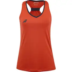 BABOLAT - POLERA DE TENIS PLAY TANK TOP MUJER