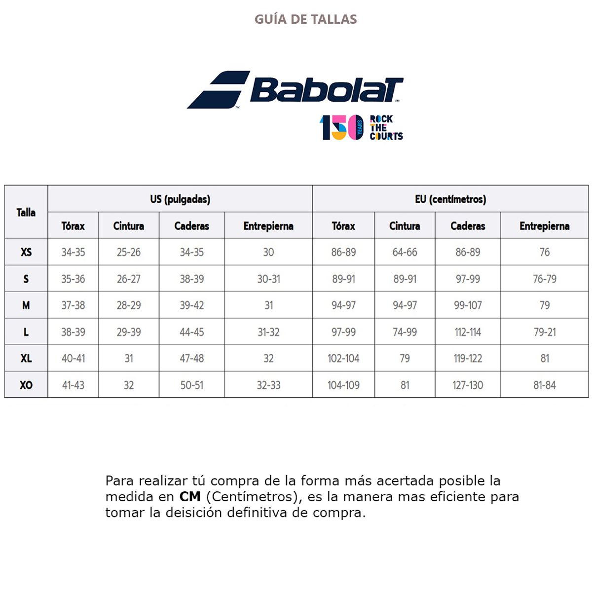 BABOLAT - POLERA DE TENIS BABOLAT PLAY TANK TOP MUJER