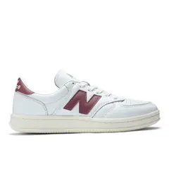 NEW BALANCE - Zapatillas Urbanas Hombre T500 Blanco