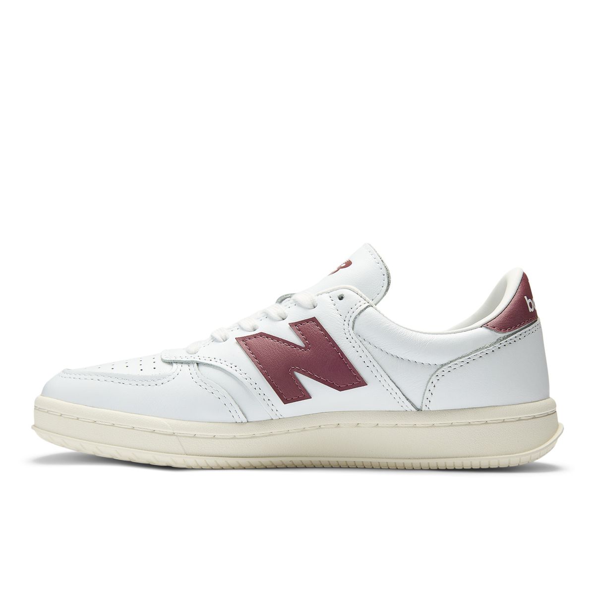 NEW BALANCE - Zapatillas Urbanas Hombre New Balance T500 Blanco
