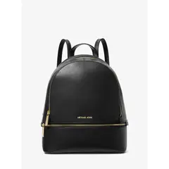 MICHAEL KORS - Mochila Rhea Leather