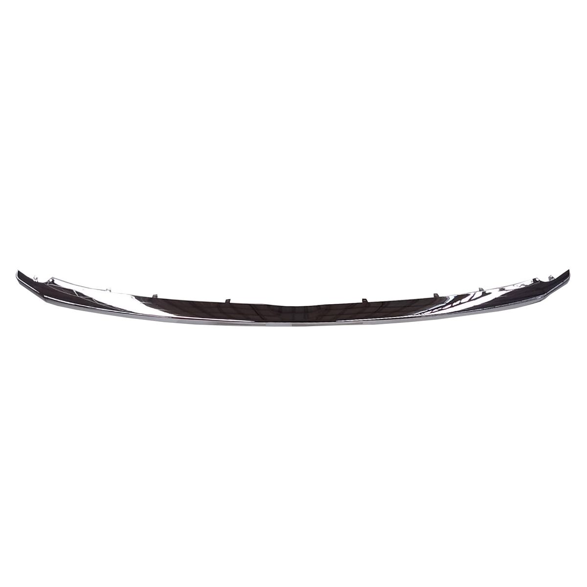 FORD - Bisel Mascara Cromado Inferior FORD EXPLORER 2012-2016