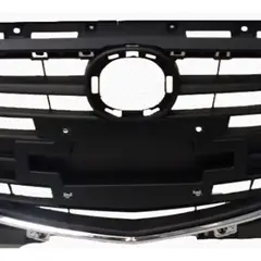 FORD - Bisel Mascara Cromado Superior EXPLORER 2012-2016