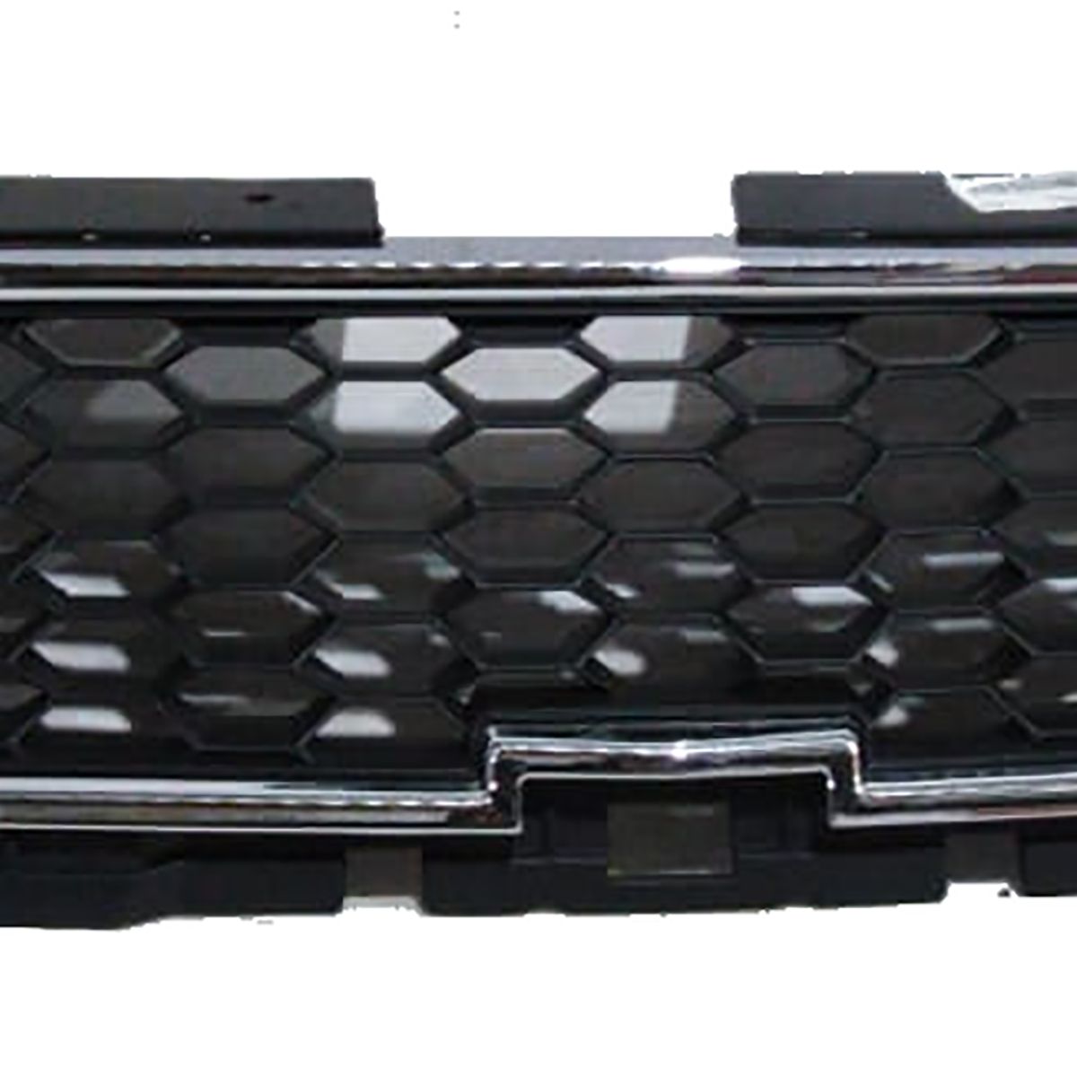 CHEVROLET - Mascara CHEVROLET CAPTIVA 2012-2016