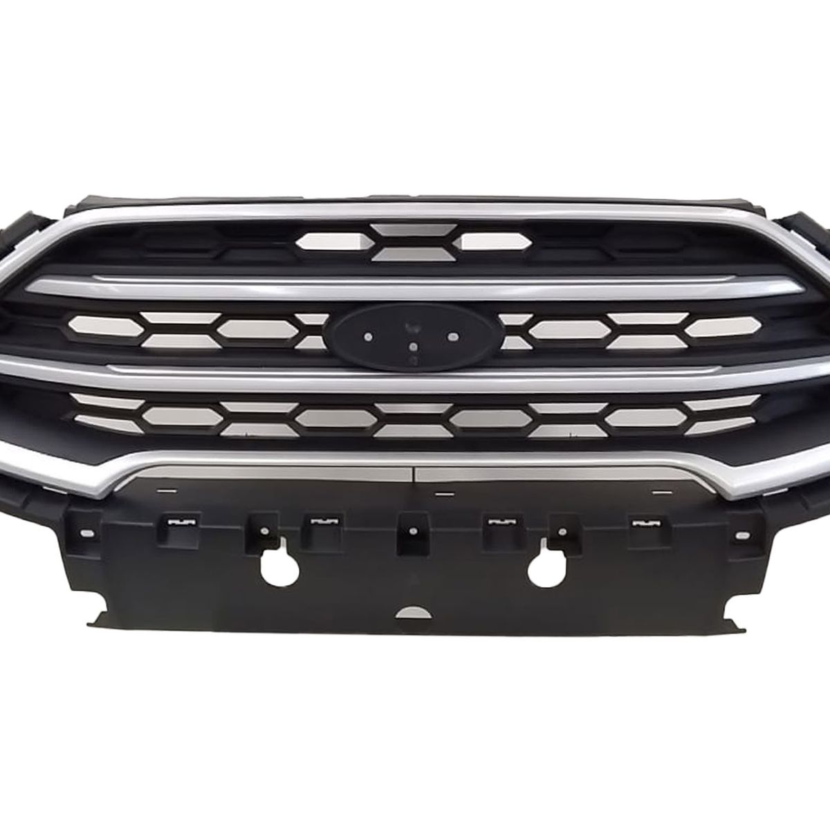 FORD - Mascara FORD ECOSPORT 2019-2022