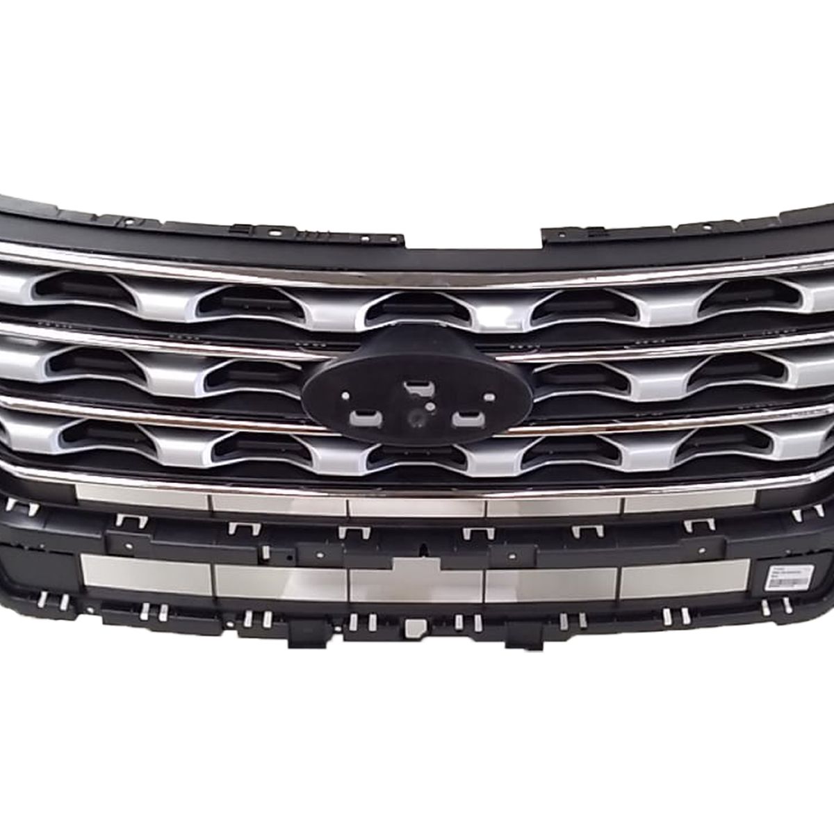 FORD - Mascara FORD EXPLORER 2017-2018