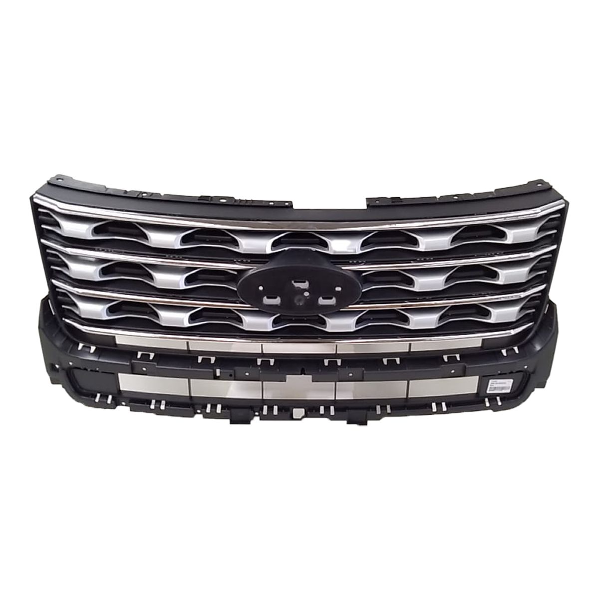 FORD - Mascara FORD EXPLORER 2017-2018