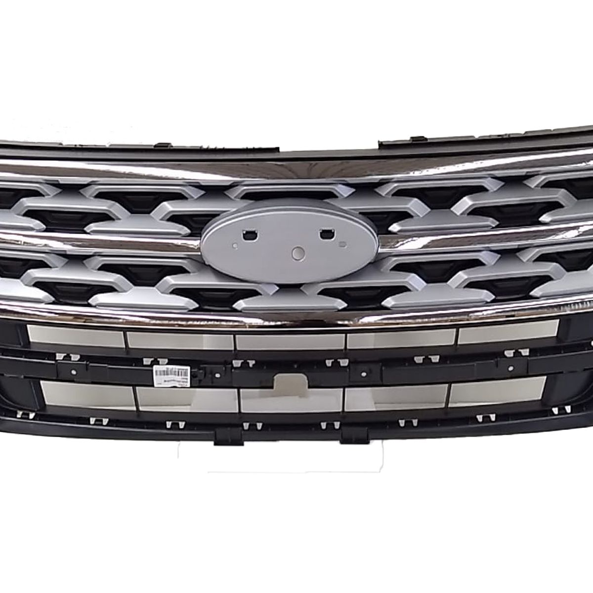 FORD - Mascara FORD EXPLORER 2019-2020