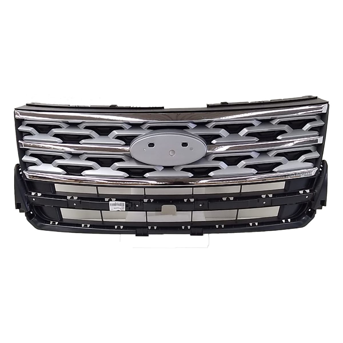 FORD - Mascara FORD EXPLORER 2019-2020